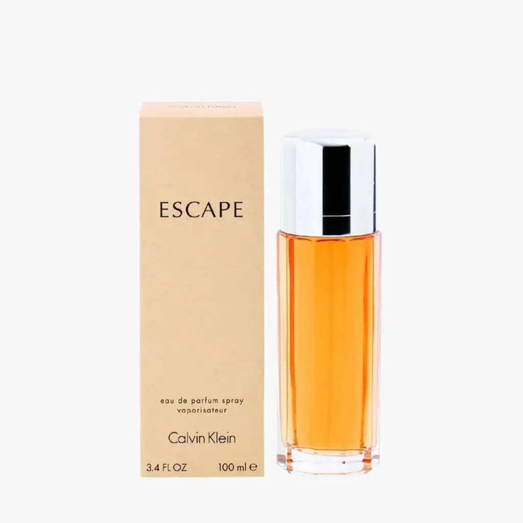 ESCAPE 3.4 EDP L