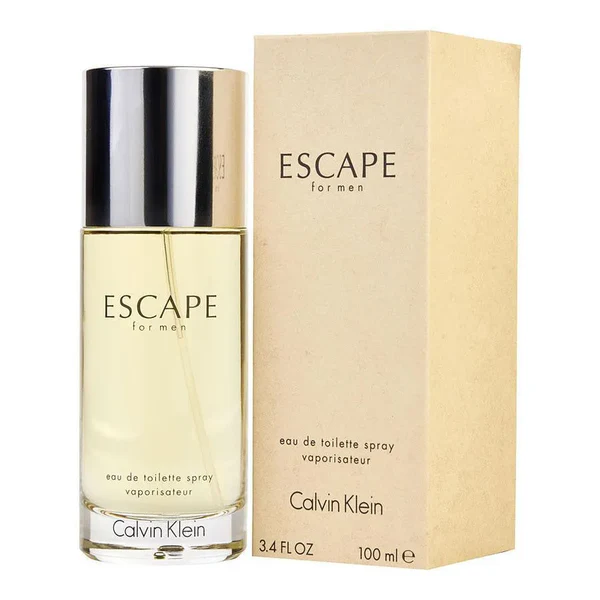 ESCAPE 3.4 EDT M