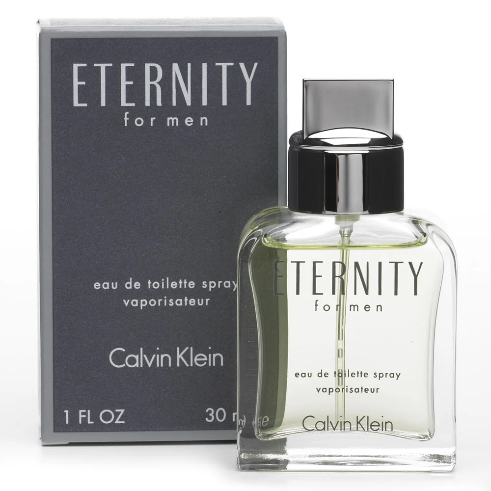 ETERNITY 3.4 EDT M