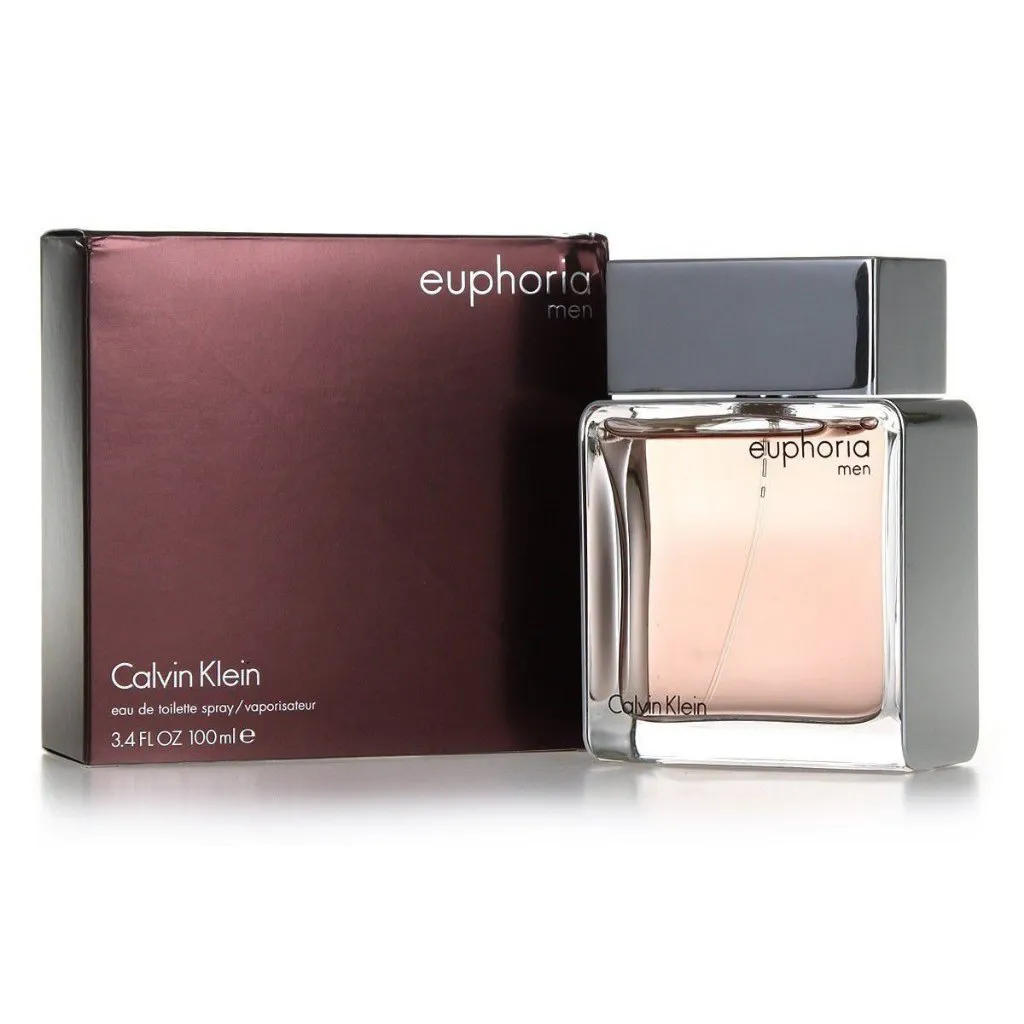 EUPHORIA 3.4 EDT M
