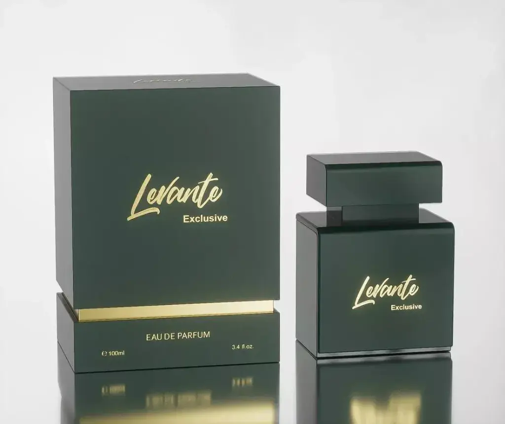 JO MILANO LEVANTE EXCLUSIVE, 3.4 EDP M**