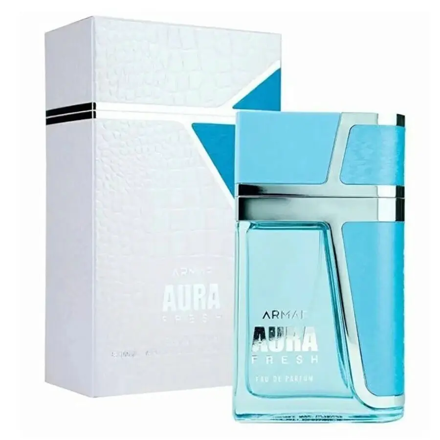 M-ARMAF AURA FRESH 3.4 EDP SPR
