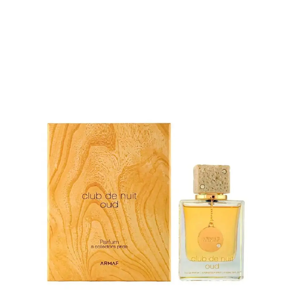 M-ARMAF CDN OUD 3.6 LUX PARFUM SPR