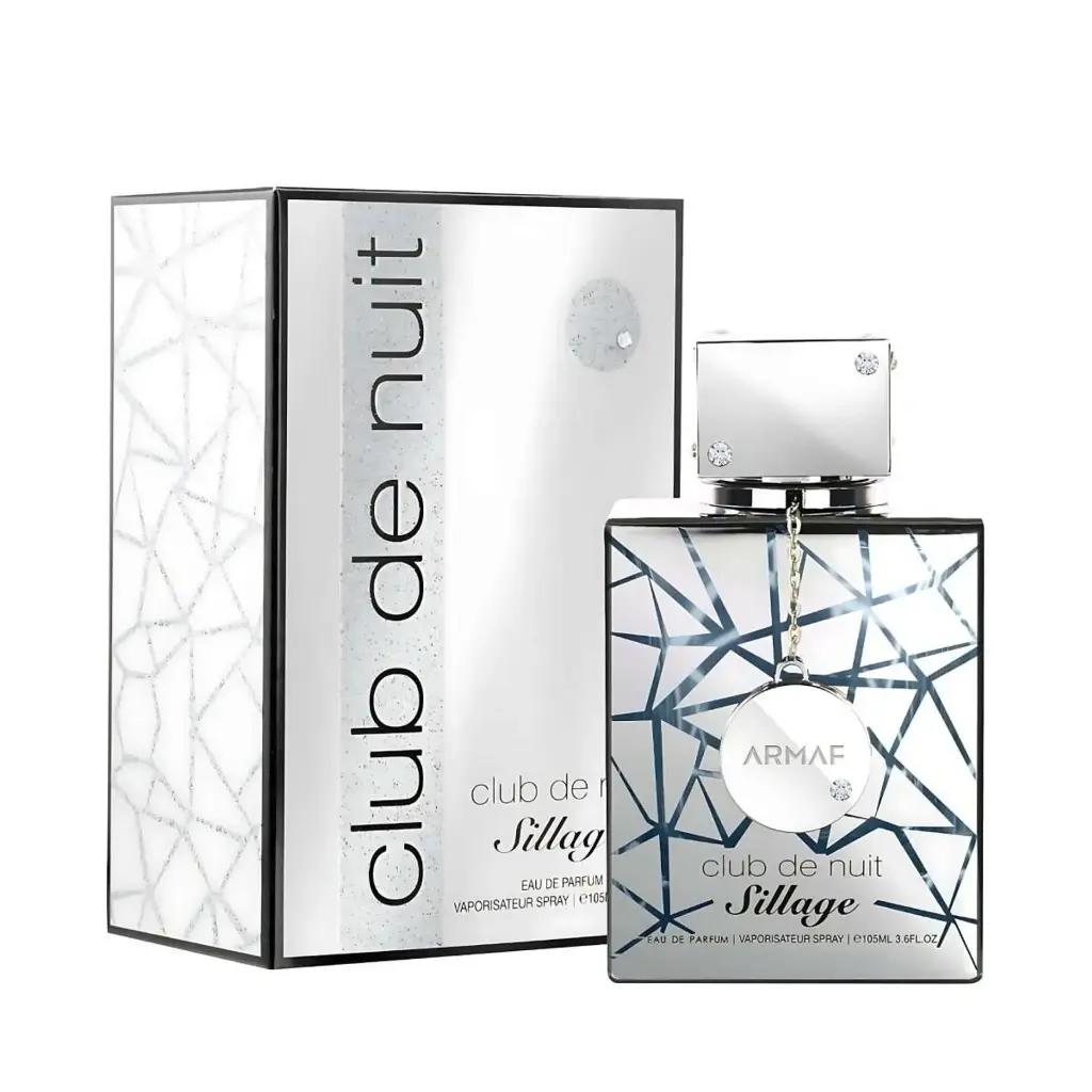 M-ARMAF CDN SILLAGE 3.6 EDP SPR