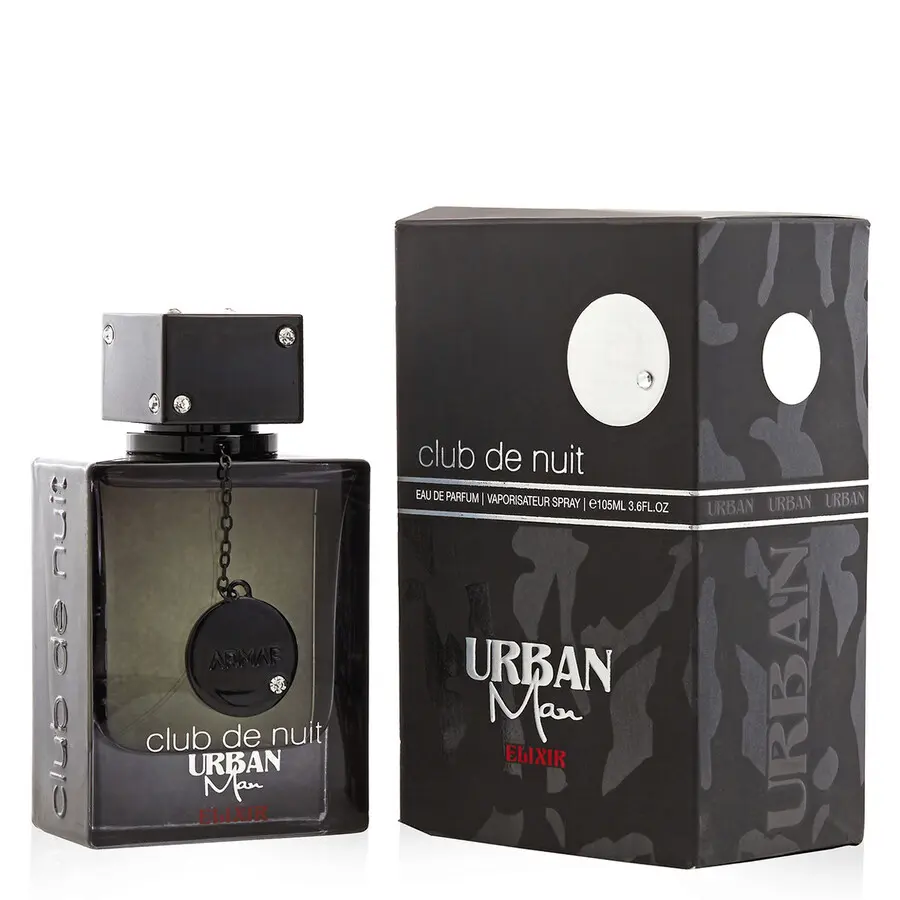 M-ARMAF CDN URBAN ELIXIR 3.6 SPR