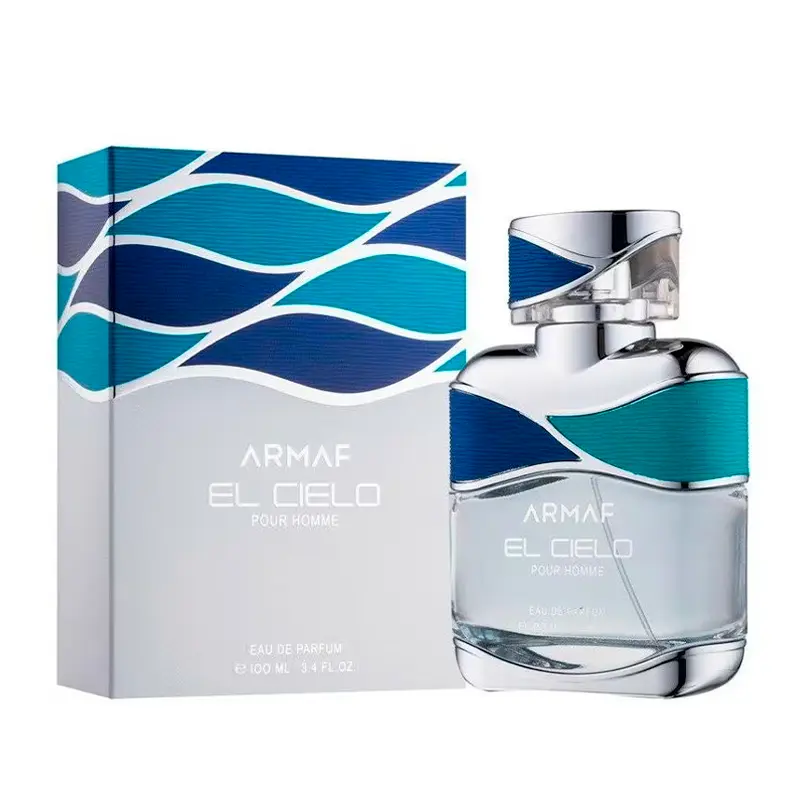 M-ARMAF EL CIELO 3.4 EDP SPR