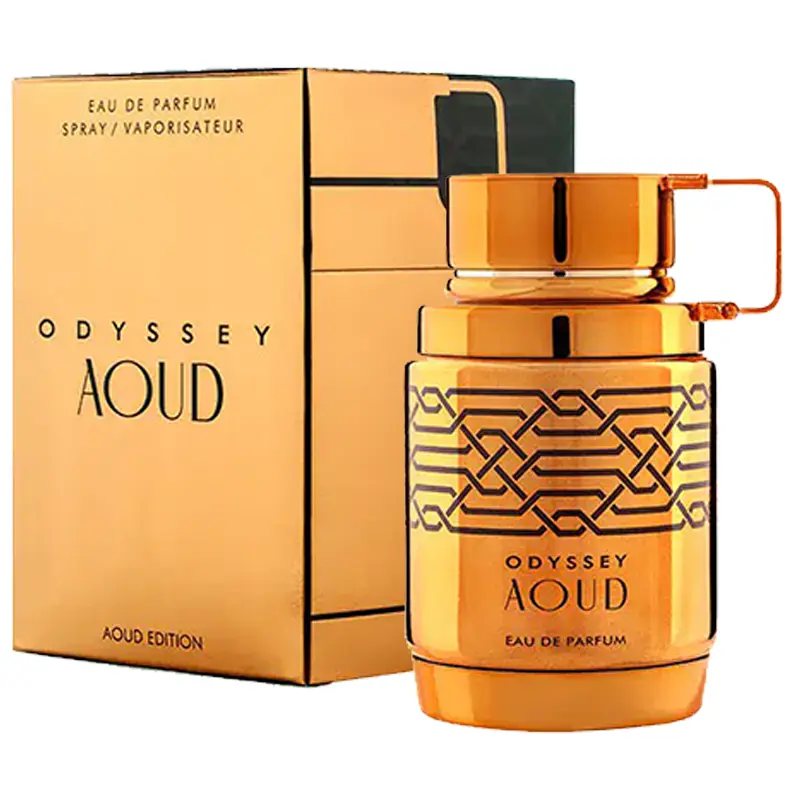 M-ARMAF ODYSSEY AOUD 3.4 EDP S