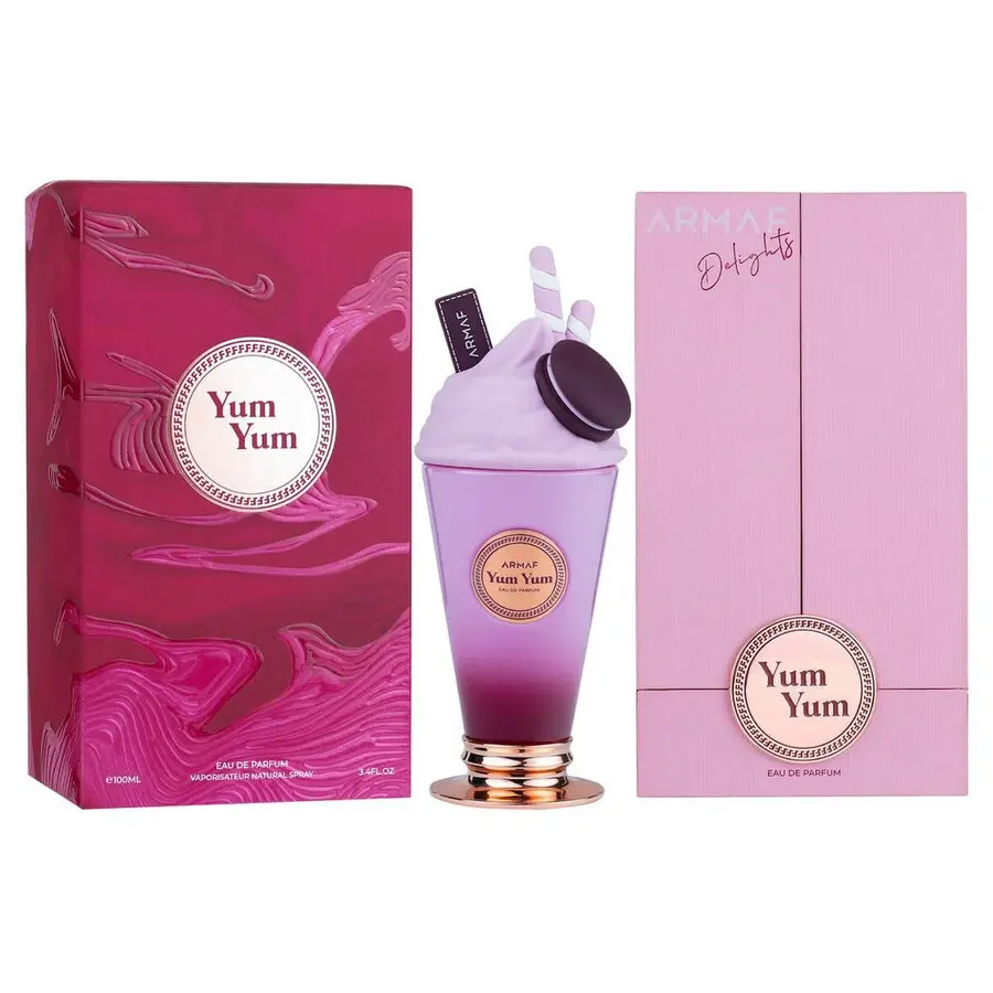 L-ARMAF YUM YUM 3.4 EDP SPR