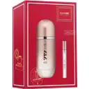 212 VIP ROSE 2.7 EDP L + 10ML (126021) RED BOX