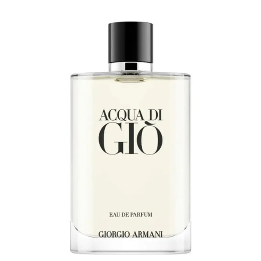 ACQUA GIO 3.4 EDP M REFILLABLE (126503)