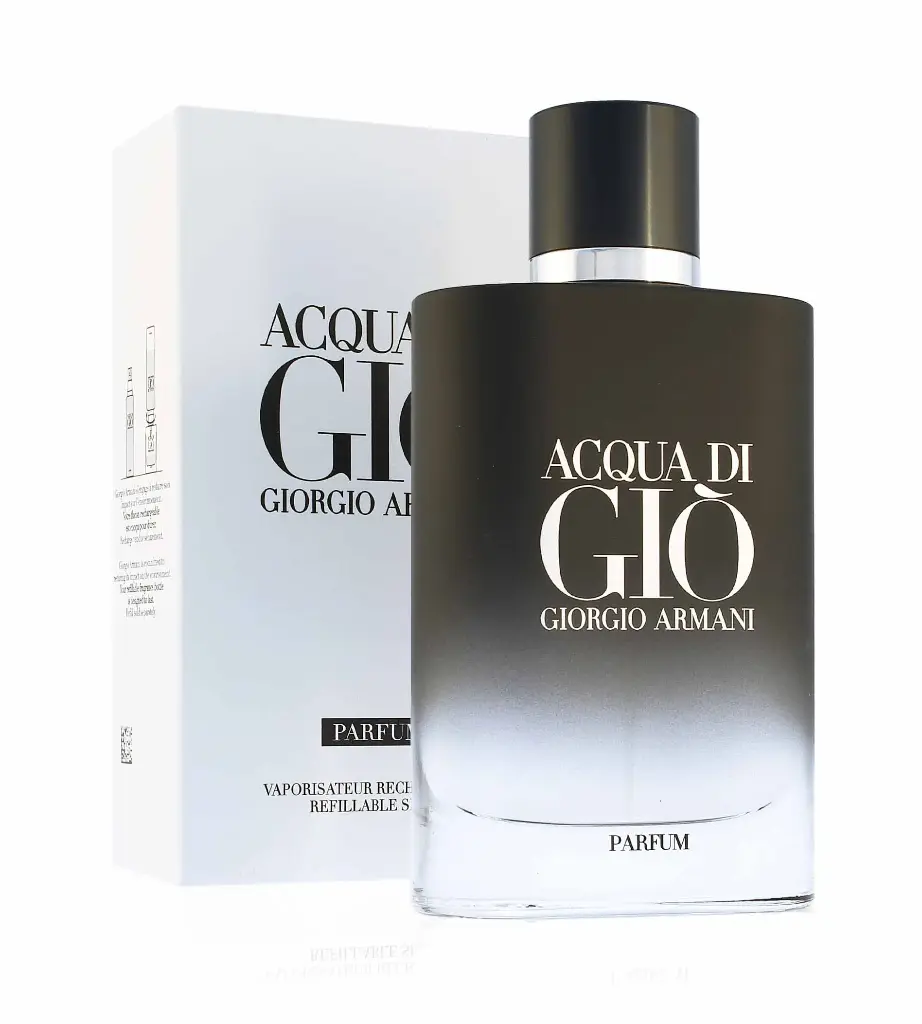 ACQUA GIO 3.4 PARFUM M REFILLABLE