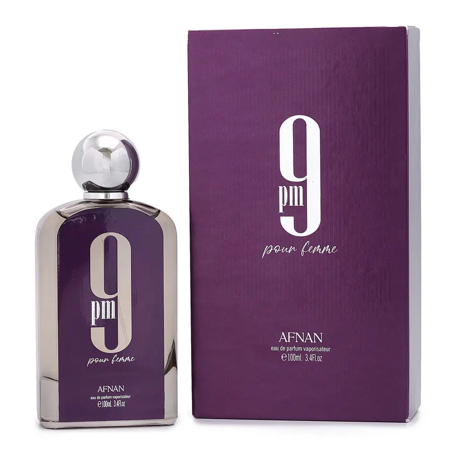 AFNAN 9PM 3.4 EDP L