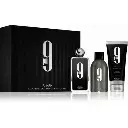 AFNAN 9PM 3.4 EDP M + 5.0 S/G + 5.0 DEO SPRAY