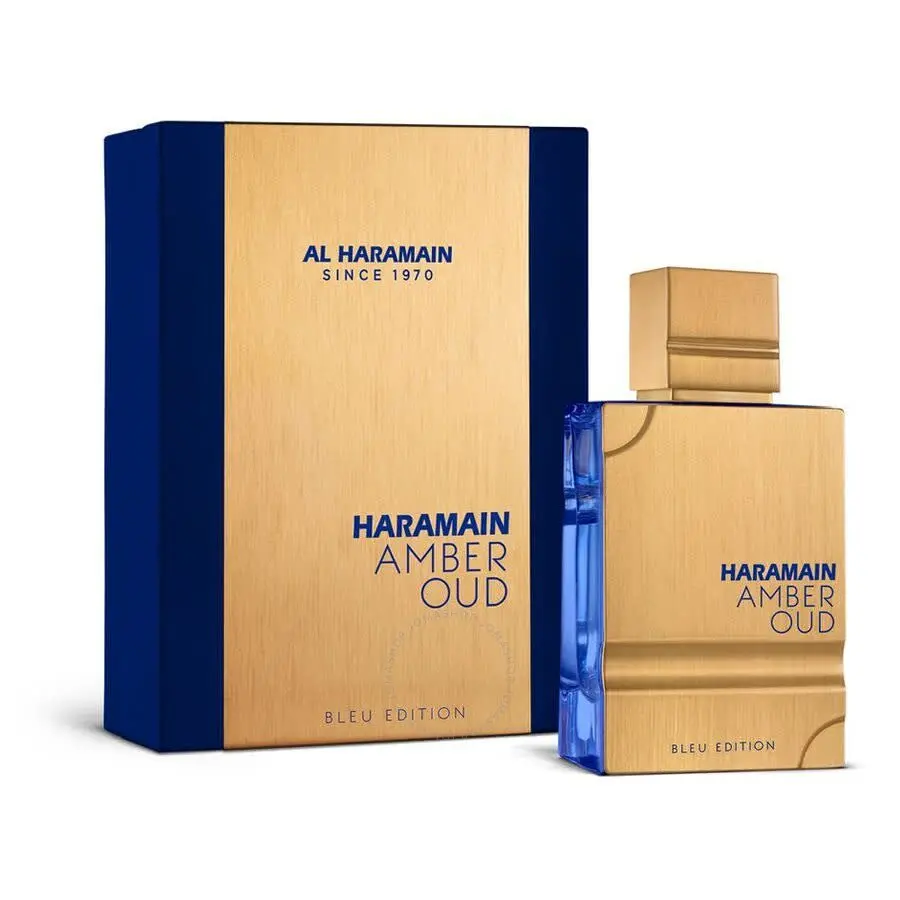 AL HARAMAIN AMBER OUD BLEU 6.8 EDP U (120549)