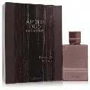 AL HARAMAIN AMBER OUD EXCLUSIF CLASSIC 2.0 EDP U