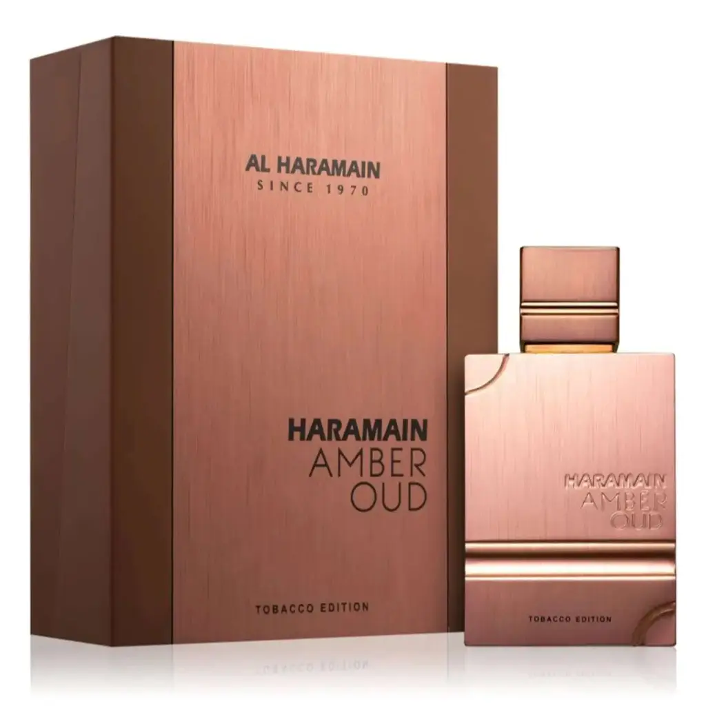AL HARAMAIN AMBER OUD ULTRA VIOLET 6.7 EDP L