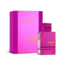 AL HARAMAIN AMBER OUD ULTRA VIOLET 6.7 EDP L**