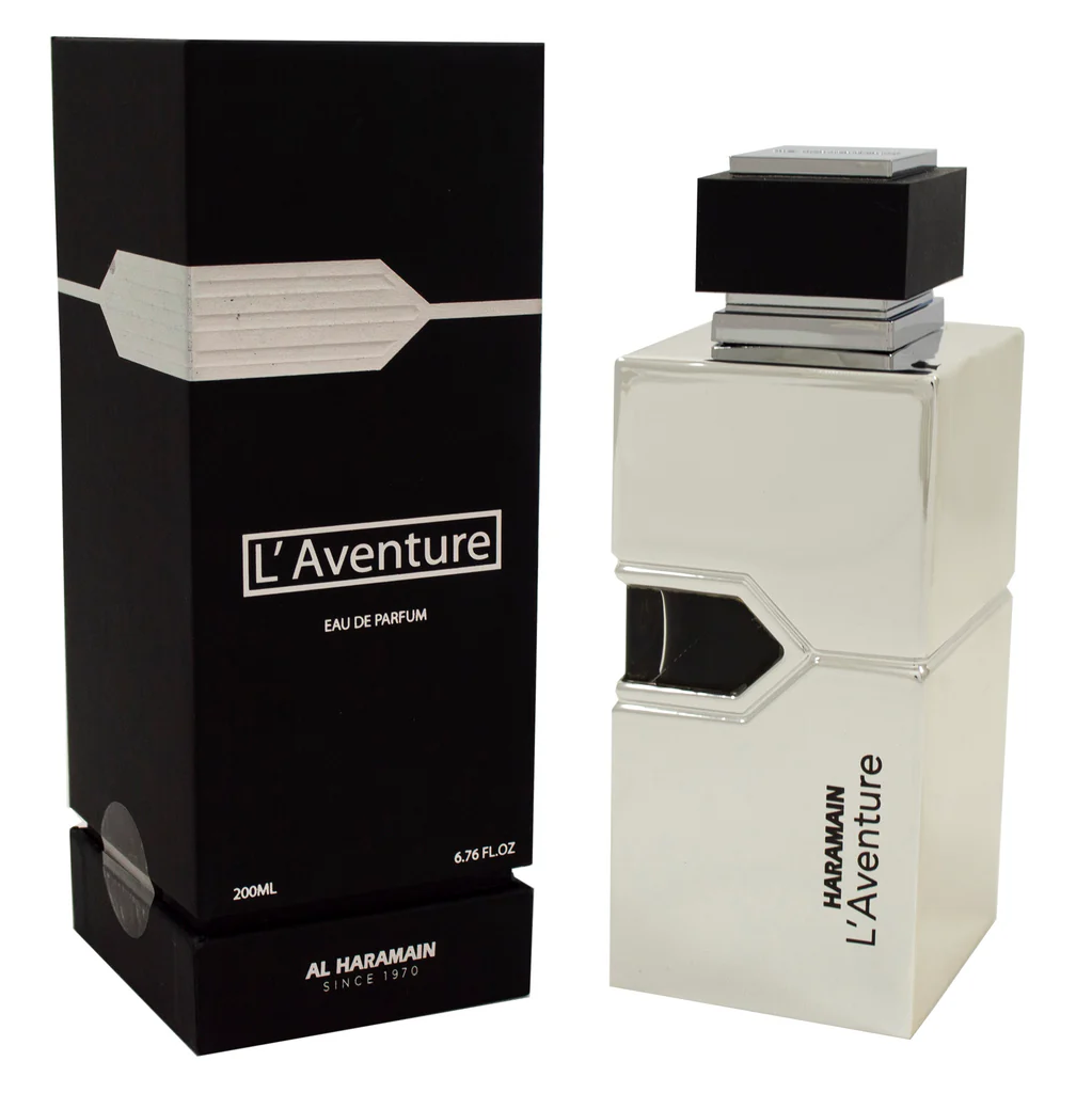 AL HARAMAIN AVENTURE 6.8 EDP M