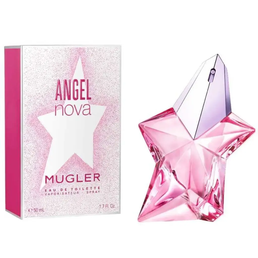 ANGEL NOVA 1.7 EDT L