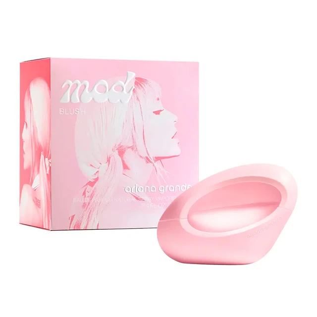 ARIANA GRANDE MOD BLUSH 3.4 EDP L