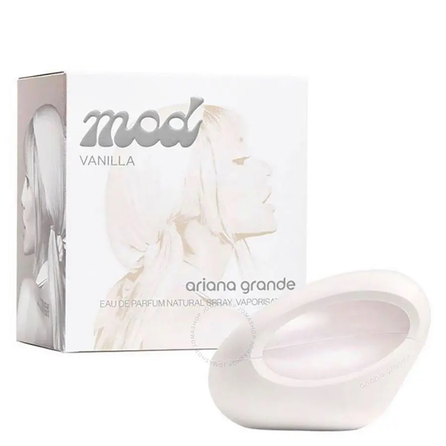 ARIANA GRANDE MOD VANILLA 3.4 EDP L