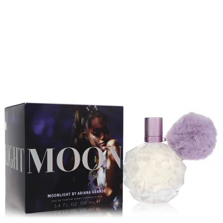 ARIANA GRANDE MOONLIGHT 3.4 EDP L