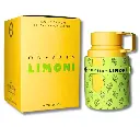 ARMAF ODYSSEY LIMONI FRESH 3.4 EDP M