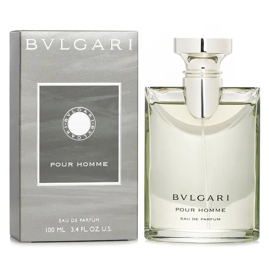 BVLGARI 3.4 EDP M