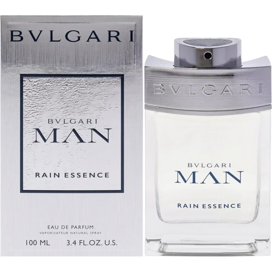 BVLGARI MAN RAIN ESSENCE 3.4 EDP M