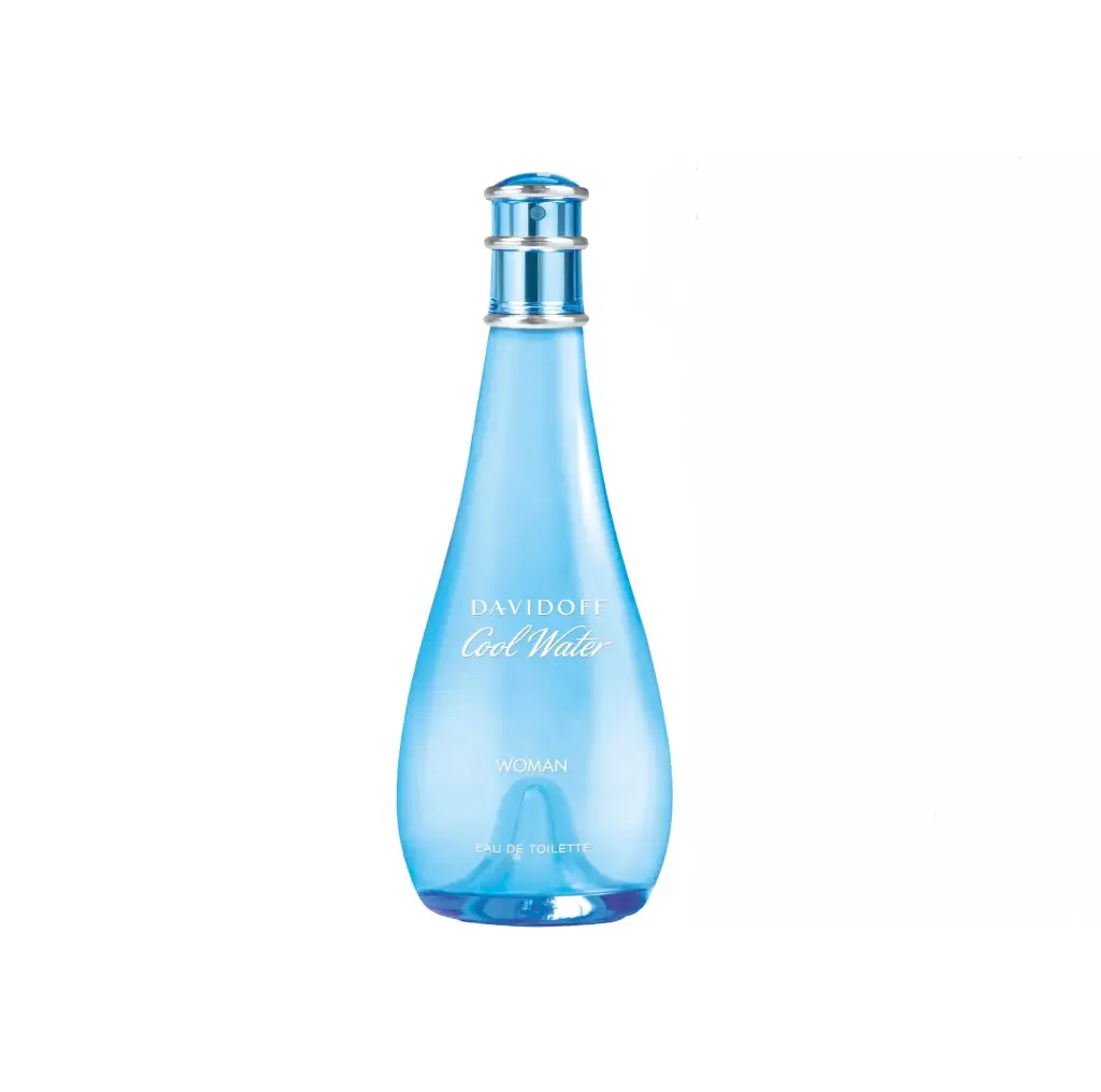 COOL WATER 6.7 EDT L