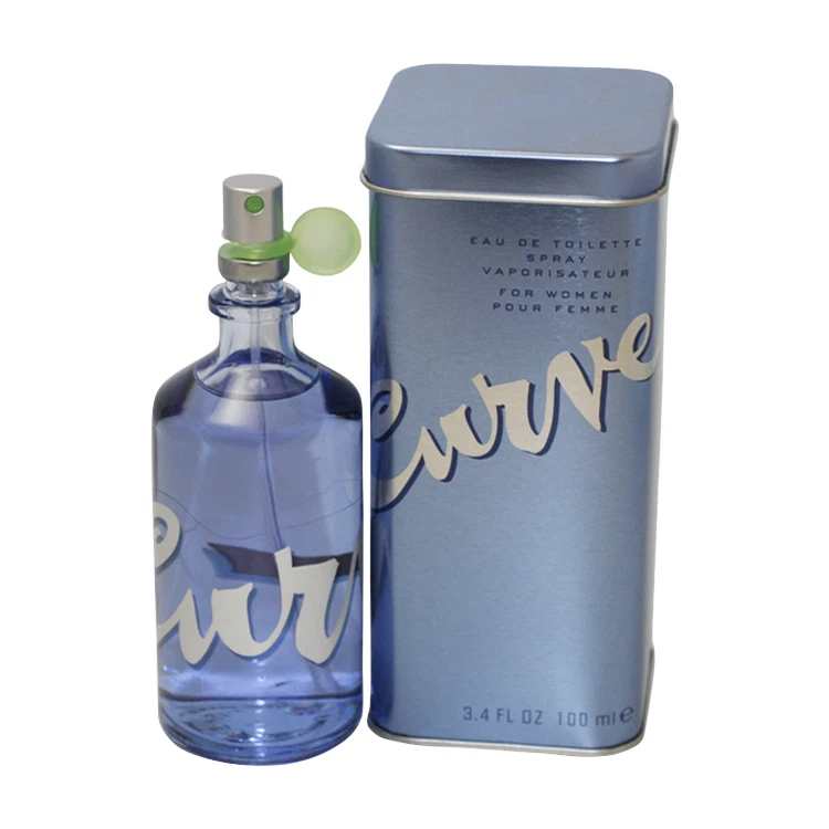 CURVE 3.4 EDT L