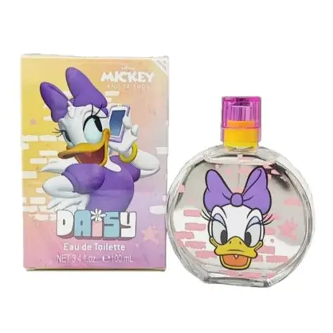 DISNEY DAISY 3.4 EDT L