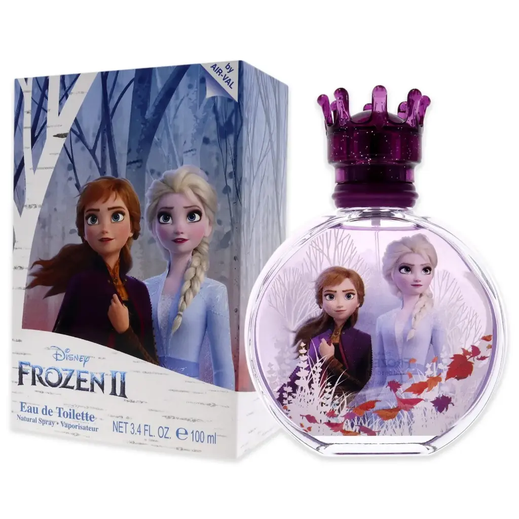 DISNEY FROZEN 2 3.4 EDT L (125881)