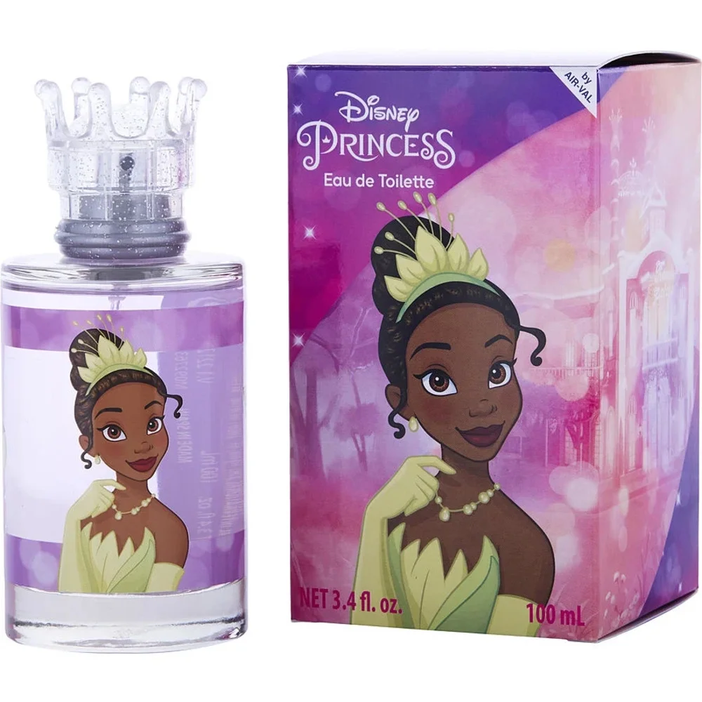DISNEY PRINCESS TIANA 3.4 EDT L