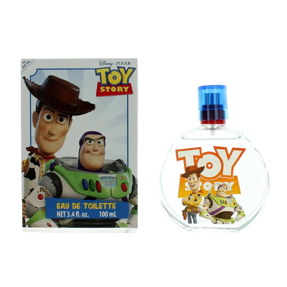 DISNEY TOY STORY 3.4 EDT M