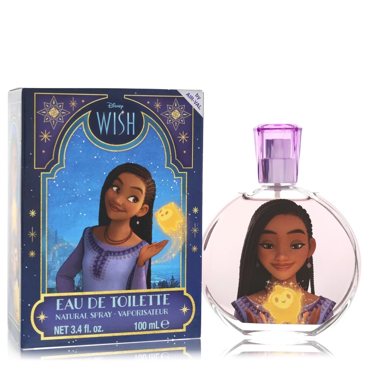 DISNEY WISH 3.4 EDT L