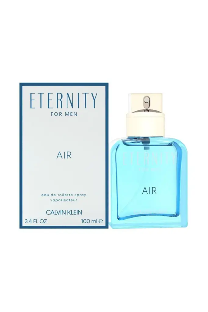 ETERNITY AIR 3.4 EDT M