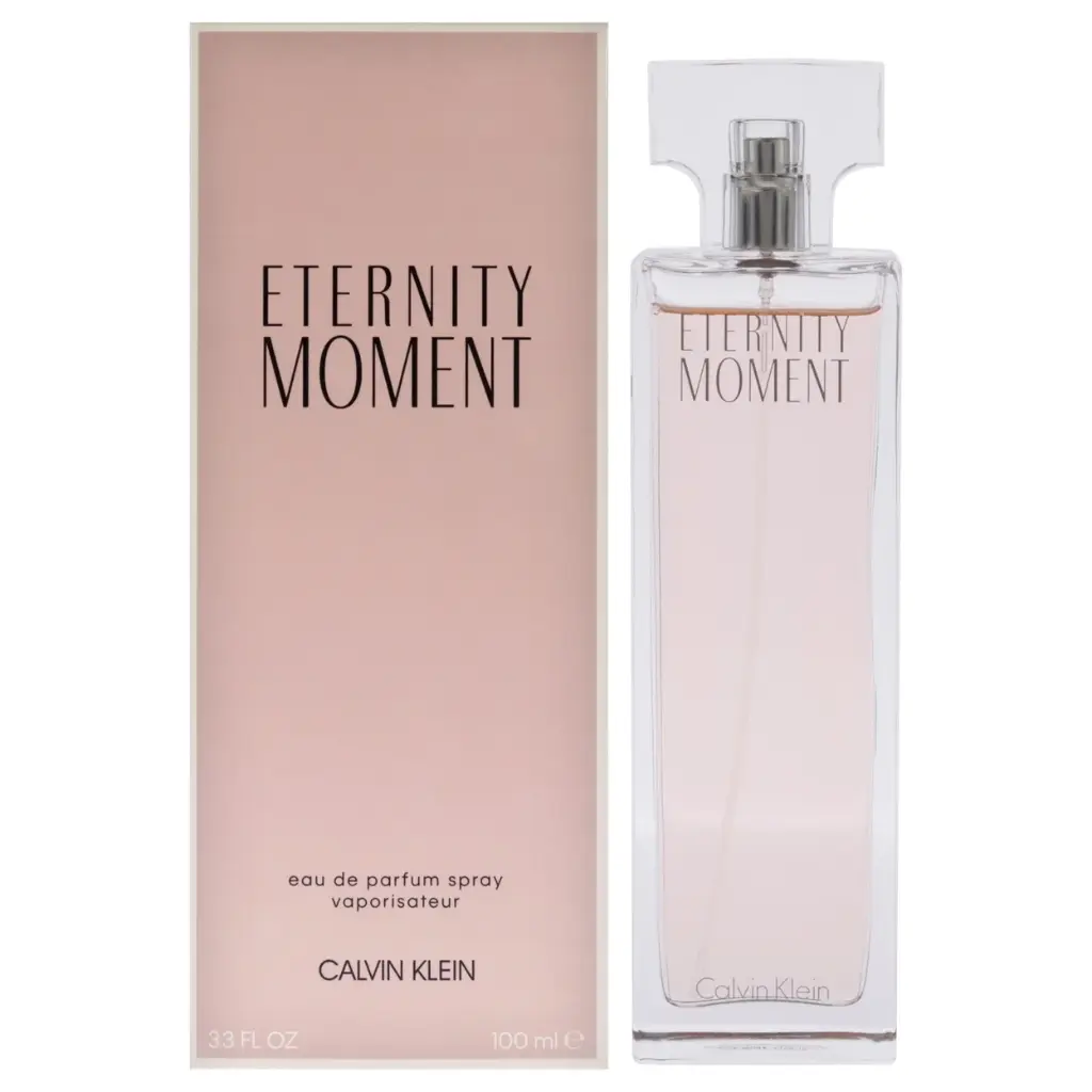 ETERNITY MOMENT 3.4 EDP L
