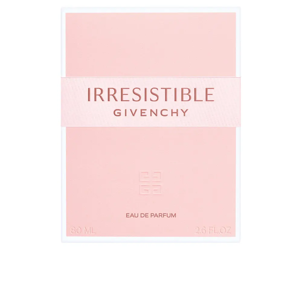 GIVENCHY IRRESISTIBLE 2.7 EDT L