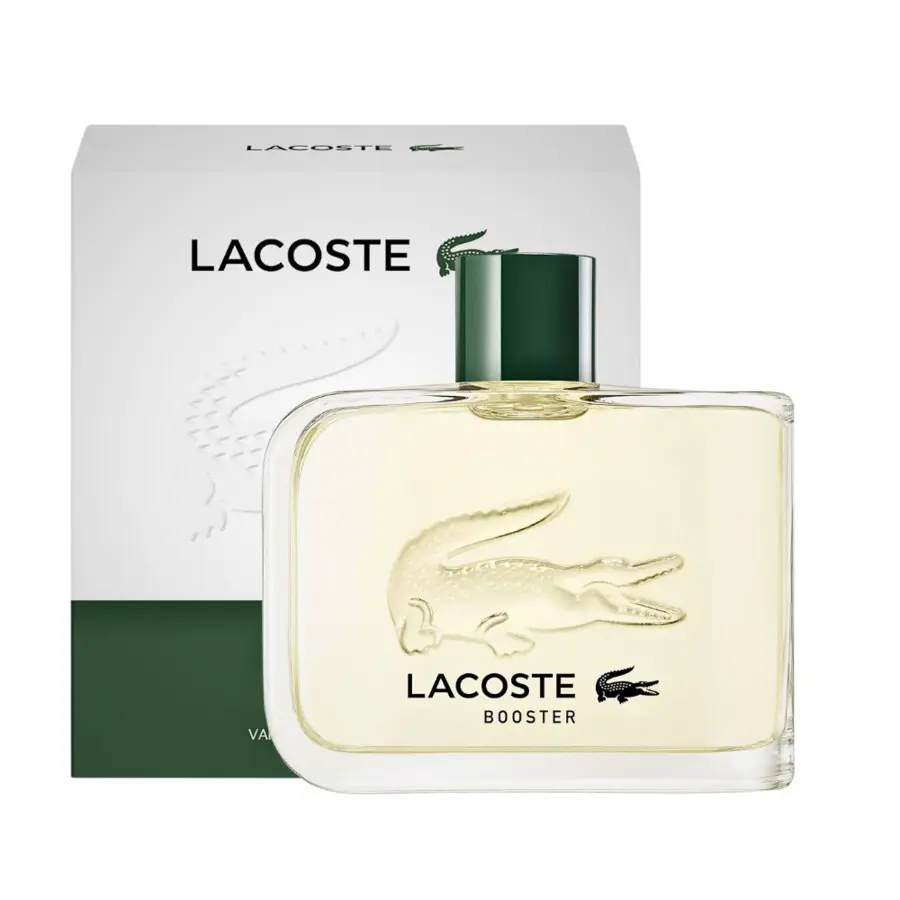 LACOSTE BOOSTER 4.2 EDT M