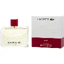 LACOSTE RED 4.2 EDT M