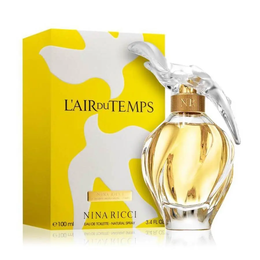 LAIR DU TEMPS 3.4 EDT L