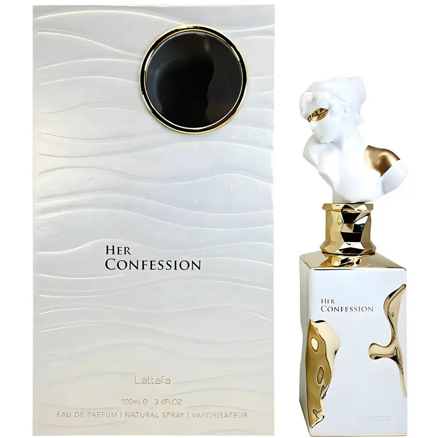 LATTAFA HER CONFESSION 3.4 EDP L