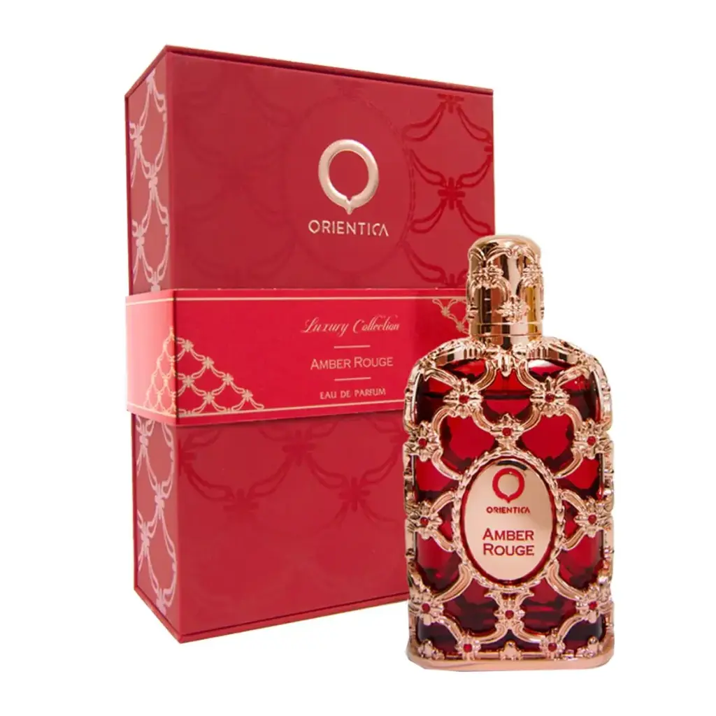 ORIENTICA AMBER ROUGE 2.8 EDP U