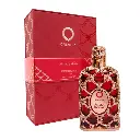 ORIENTICA AMBER ROUGE 2.8 EDP U