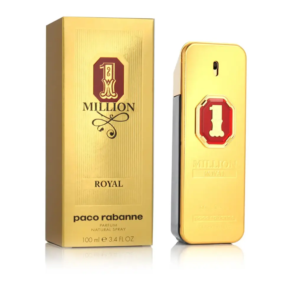 PACO ONE MILLION ROYAL PARFUM 3.4 EDP M