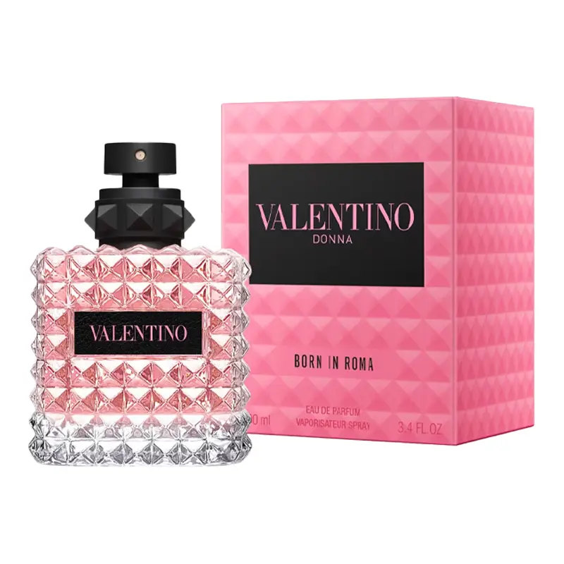 VALENTINO DONNA BORN IN ROMA 3.4 EDP L
