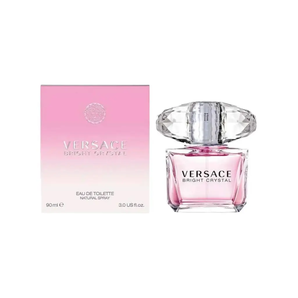 VERSACE BRIGHT CRYSTAL 3.0 EDT L