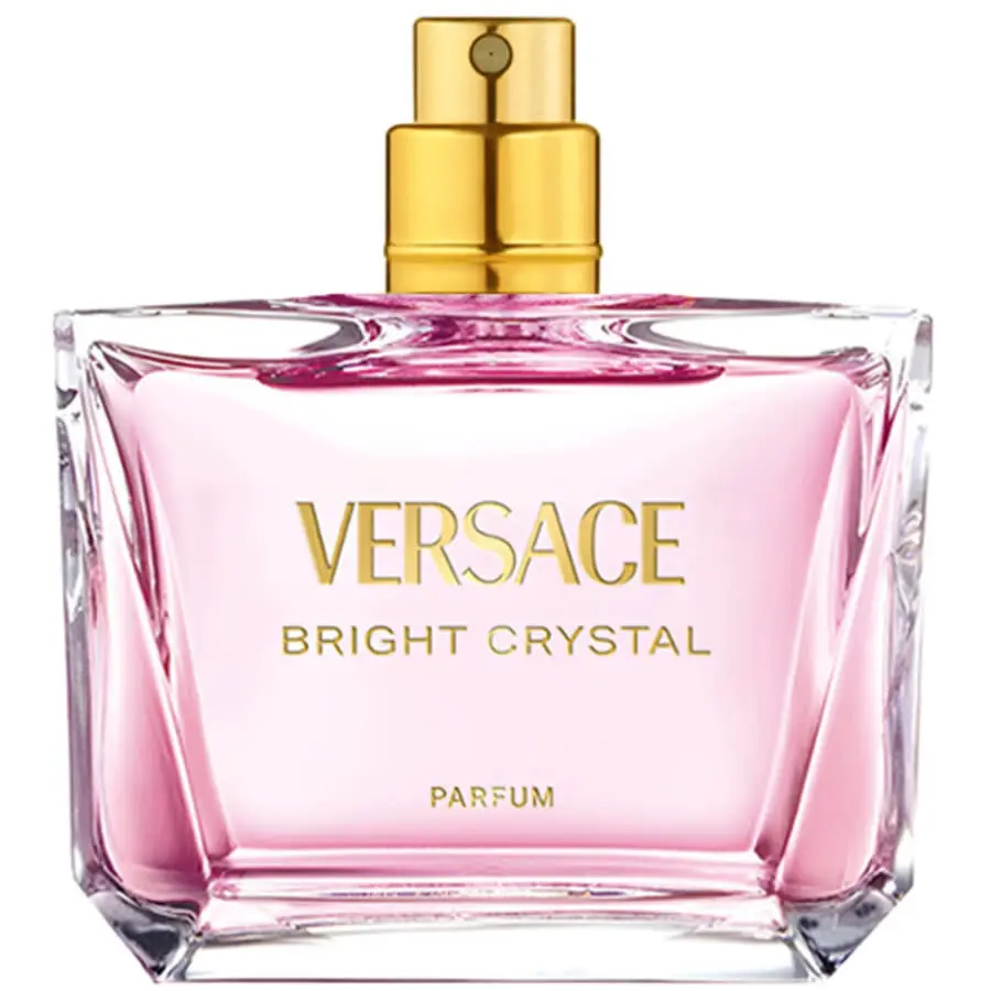 VERSACE BRIGHT CRYSTAL PARFUM 3.0 L TST