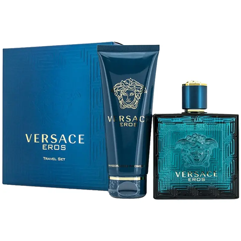 VERSACE EROS 3.4 EDT M+ 3.4 S/G (125699)